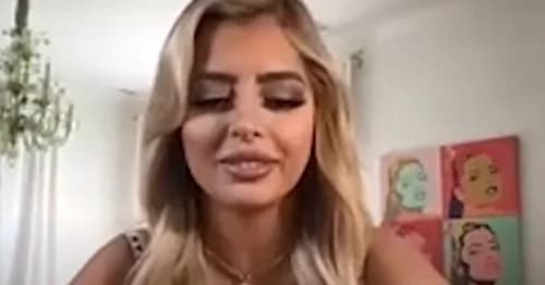 Patrick Beverley’s Exotic Girlfriend Mandana Bolourchi Brings Glamour to Milwaukee: What’s Next for the NBA Couple? Patrick Beverley’s Exotic Girlfriend Mandana Bolourchi Brings Glamour to Milwaukee: What’s Next for the NBA Couple?