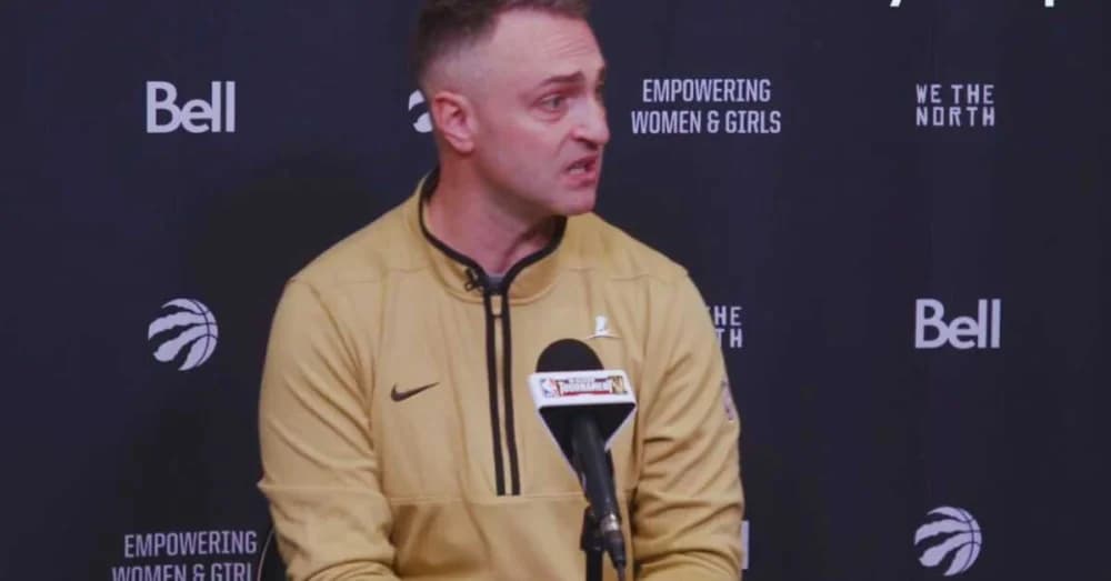 Darko Rajaković’s Take on Lowry’s Exit: A Decision Haunting the Raptors?