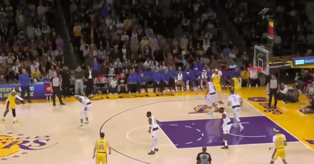 Dallas Mavericks Eliminated, Controversy Unleashed!