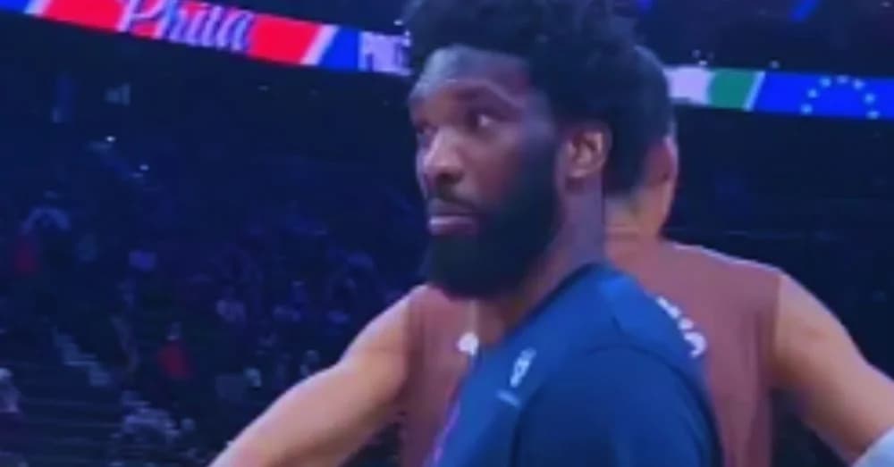 Extension of Joel Embiid Marks Huge Win for Offseason of 76ers