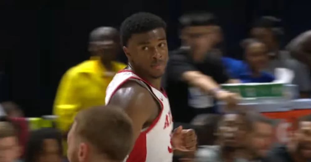 Phoenix Suns Waive Nassir Little and EJ Liddell: Roster Shuffle Creates New Opportunity