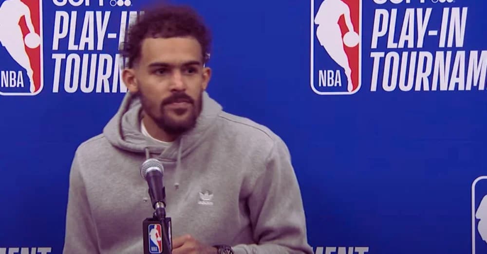 Assessing the Potential Fit of Trae Young with the Lakers: Balancing Star Power and Team Dynamics