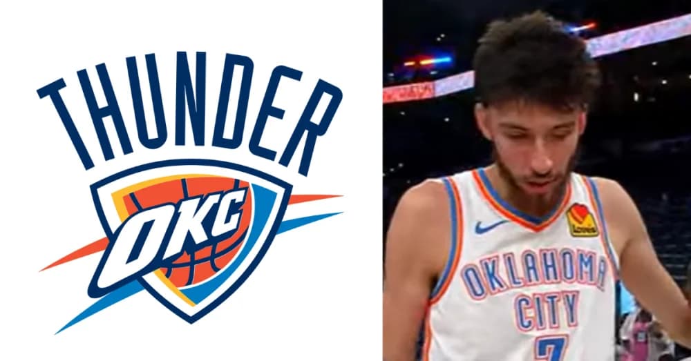 OKC Thunder and Chet Holmgren Face Must-Win Game 6 After Pivotal Game 5 Loss to Mavericks