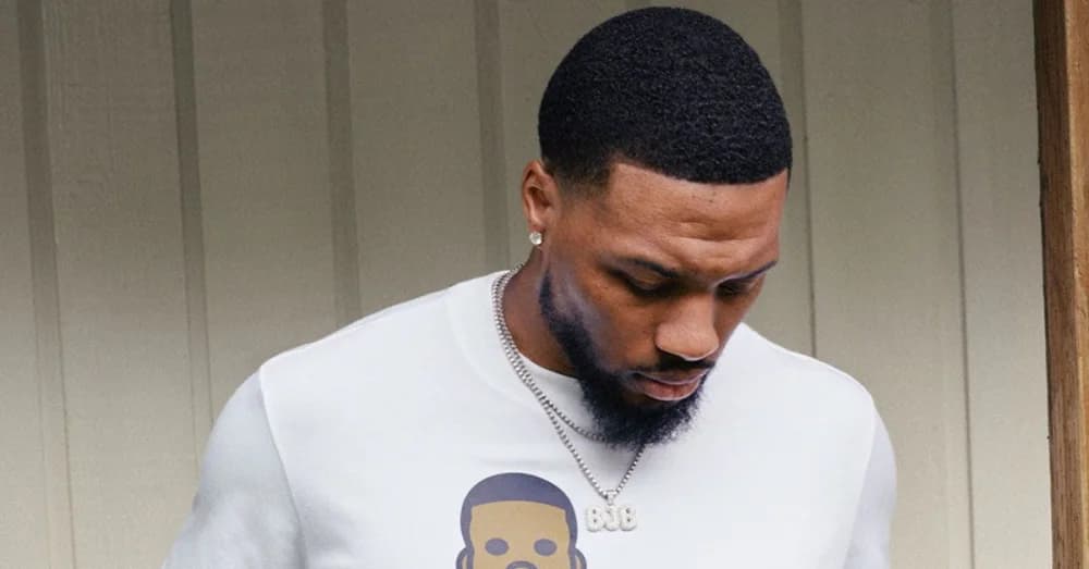 Damian Lillard’s New BAPE x DAME 9: Sneaker Sensation or Safe Bet?