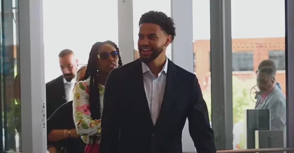 Thunder’s New Addition: Ajay Mitchell Role in Oklahoma City