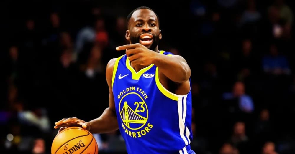 On-Court Clash: NBA Suspends Draymond Green, Issues Fines