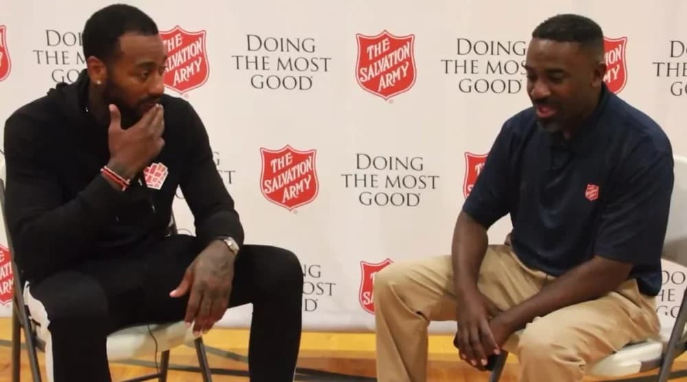 LA Clippers Star John Wall Reveals How Mental and Emotional Disturbance Led Him to Consider Suicide