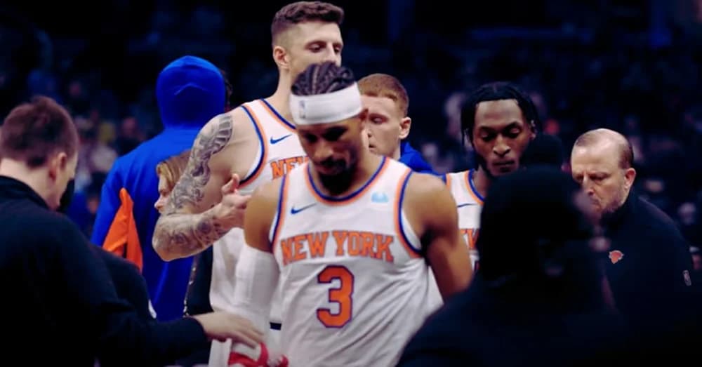 Las Vegas Beckons: Knicks and Bucks Battle for In-Season Tournament Glory