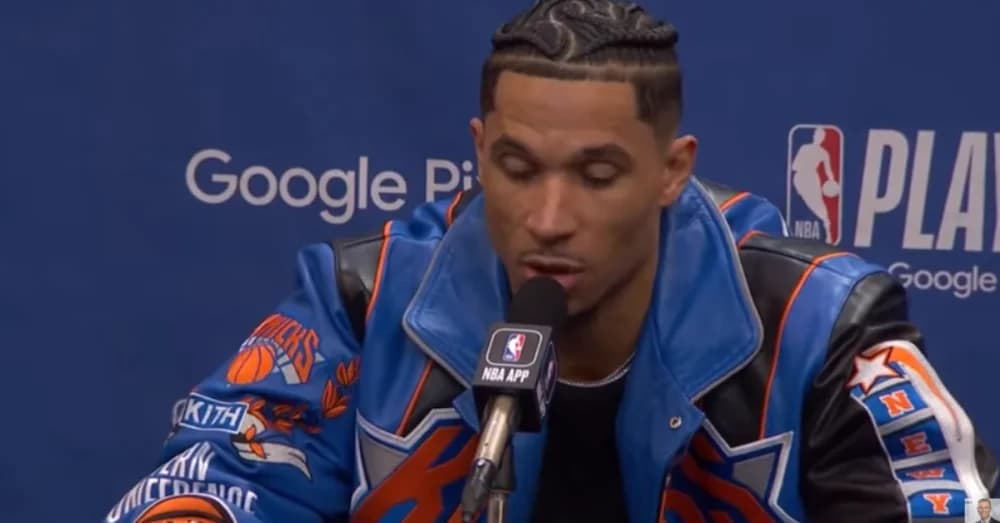 The Enduring Bond of Josh Hart and Lonzo Ball: A Tale of Friendship and Resilience