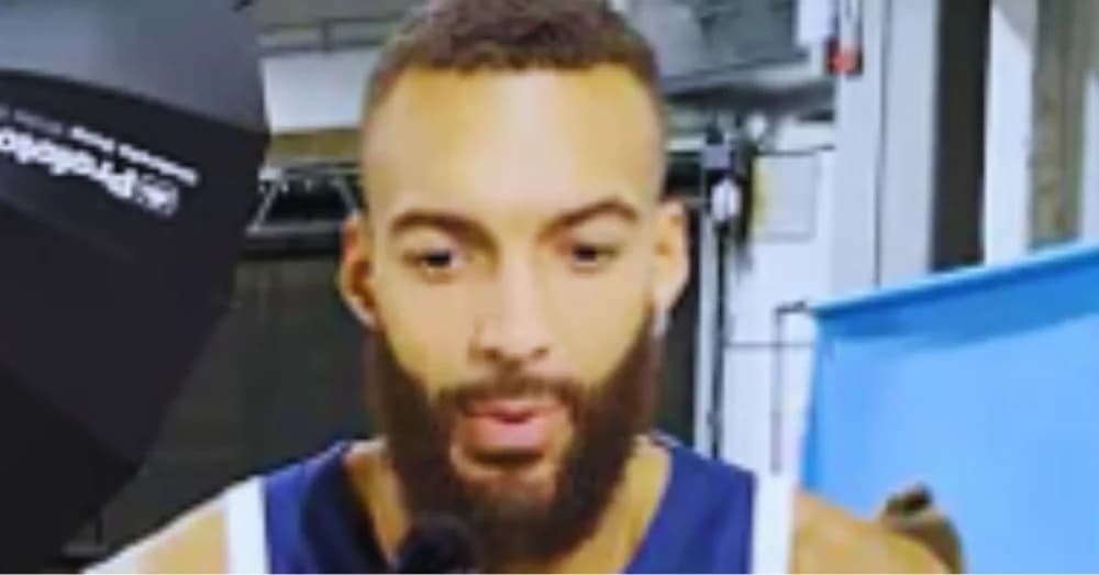 Rudy Gobert Responds to Criticism: A Defensive Powerhouse