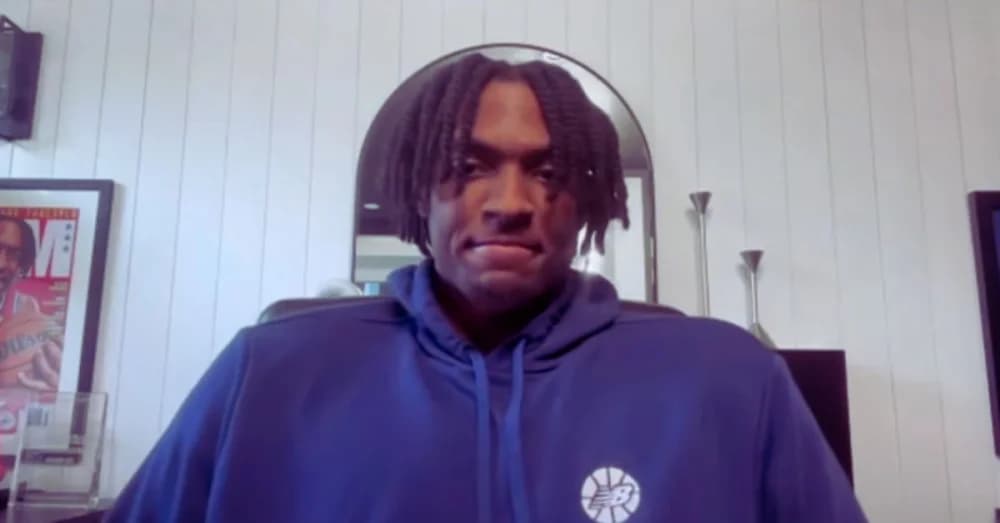 Inside the Sensational Rise of the NBA’s Most Improved Player