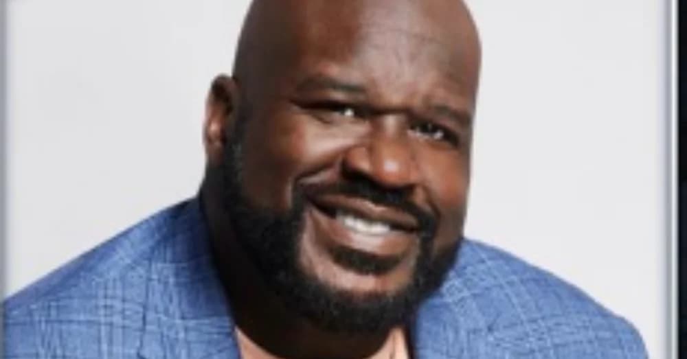 Shaquille O’Neal’s Hilarious $1,000 Pedicure Habit: “I Feel Sorry for the Young Lady