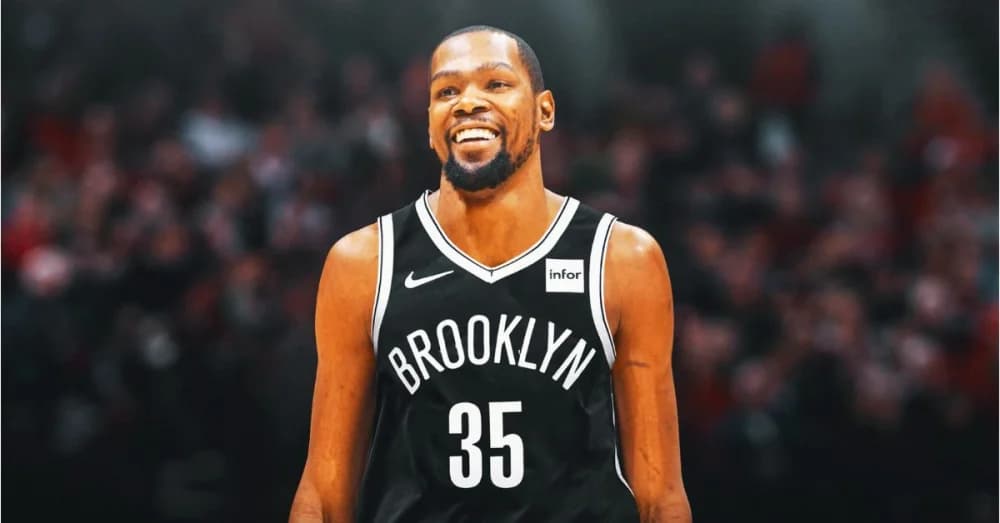 Kevin Durant’s Milestone March: Climbing the NBA Games Played List with Suns