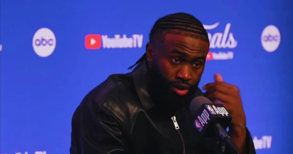 Why Jaylen Brown is the Fourth-Best NBA Shooting Guard in 2024