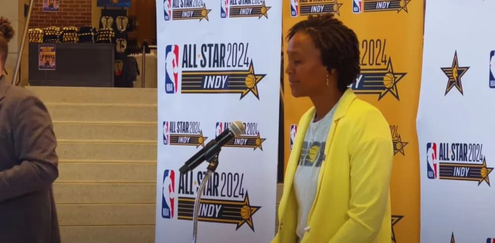 NBA All-Star Game Returns to Traditional Format: No Draft and Elam Ending Eliminated