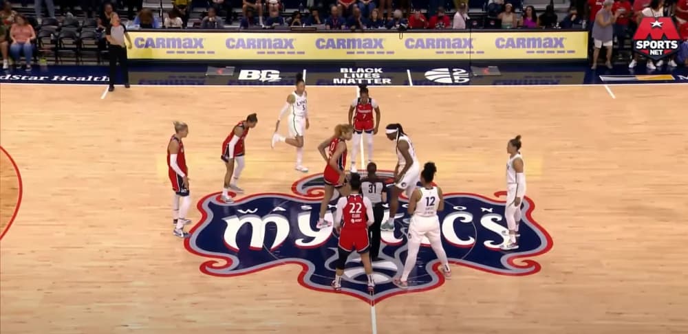 Why WNBA Players are making less? The Pay Disparity between WNBA and NBA