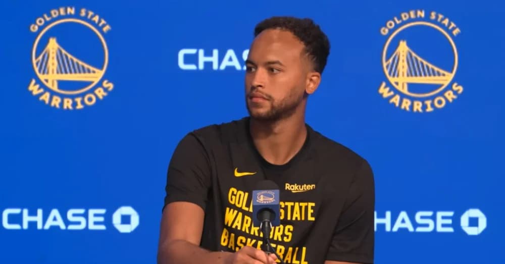 Ex-Warriors Guard Sees Kyle Anderson as Key to Warriors’ Success, Likens Impact to His Own