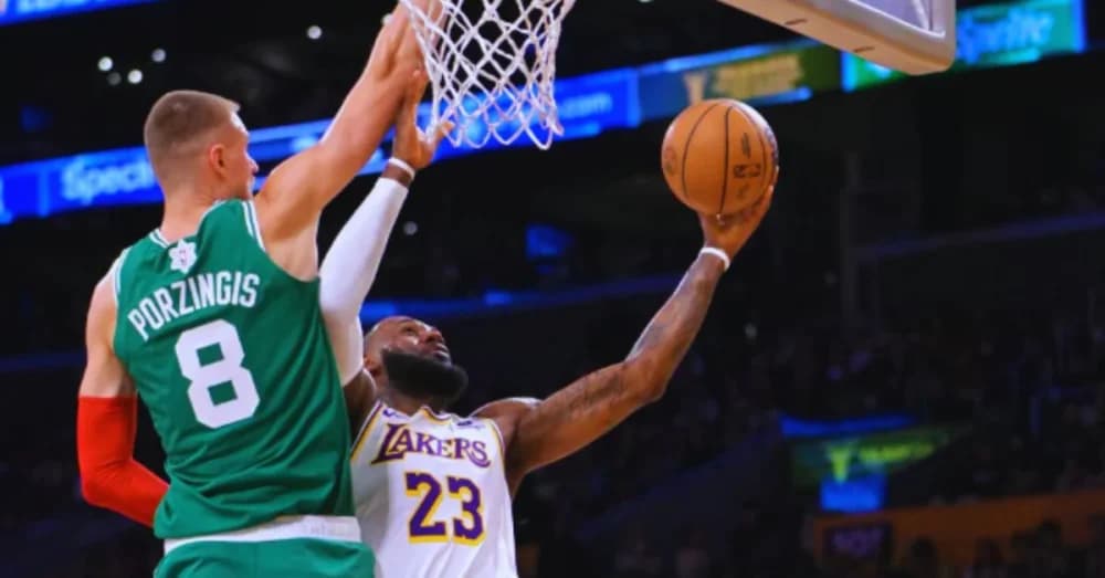 Boston Celtics: Crafting Success with Collective Strengths