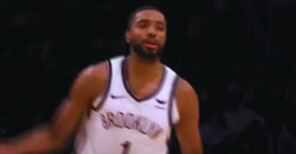 Mikal Bridges Traded to the Knicks: A Game-Changing Move