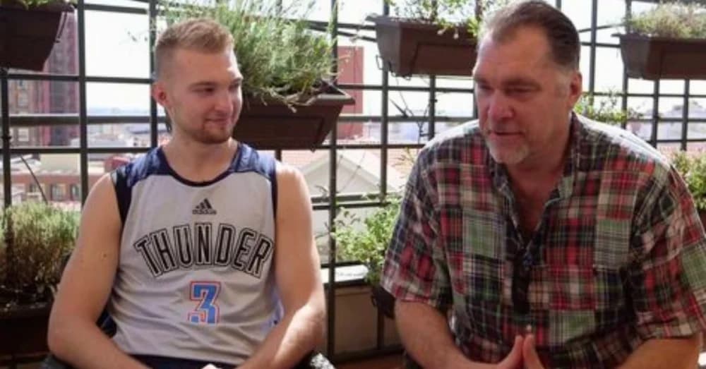 Domantas Sabonis: Honoring His Father’s Legacy