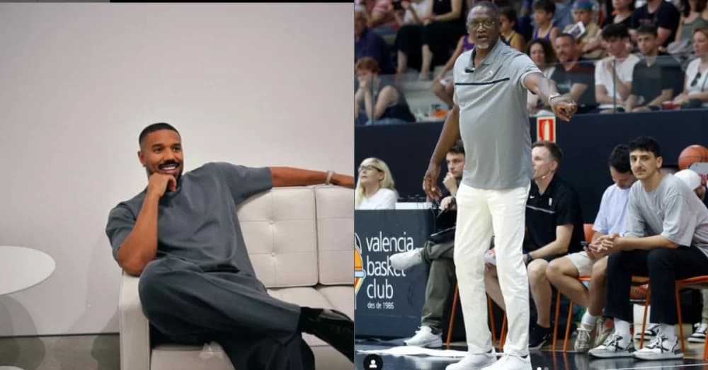 Dominique Wilkins Reflects: Vince Carter’s 2000 Dunk Contest is Legendary