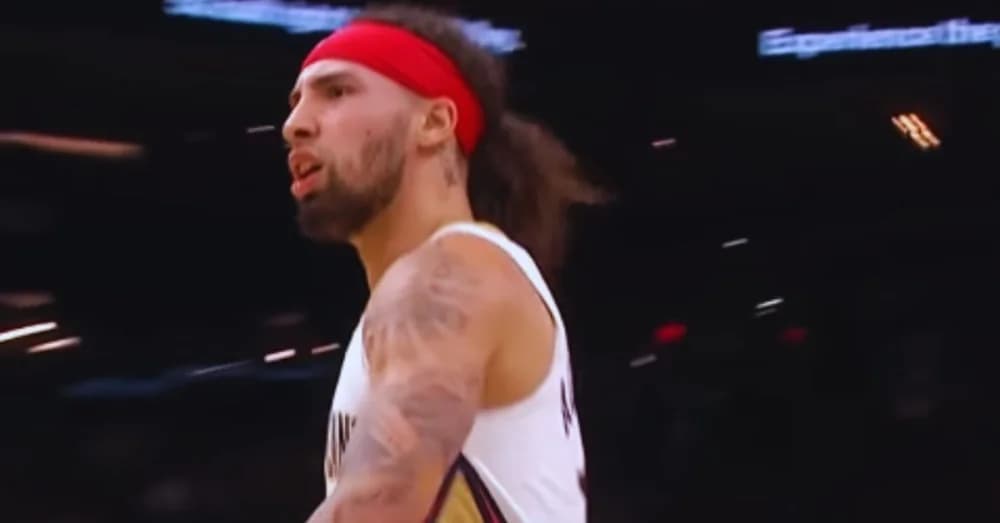 Jose Alvarado: From Undrafted to a Multi-Millionaire