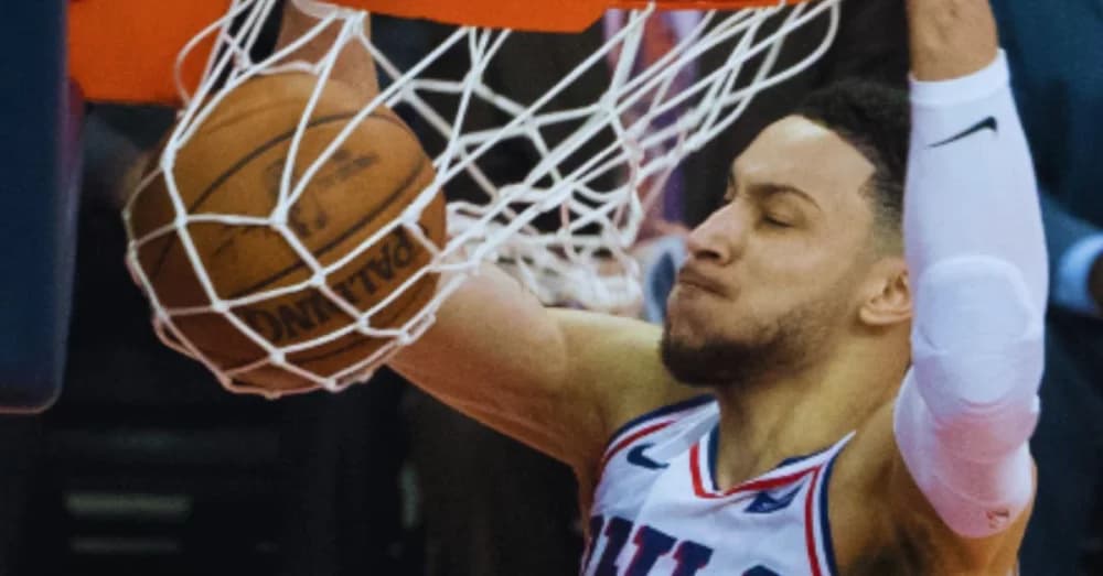 Ben Simmons’ Injury Woes Persist: Nets Seek More Aggression on Offense