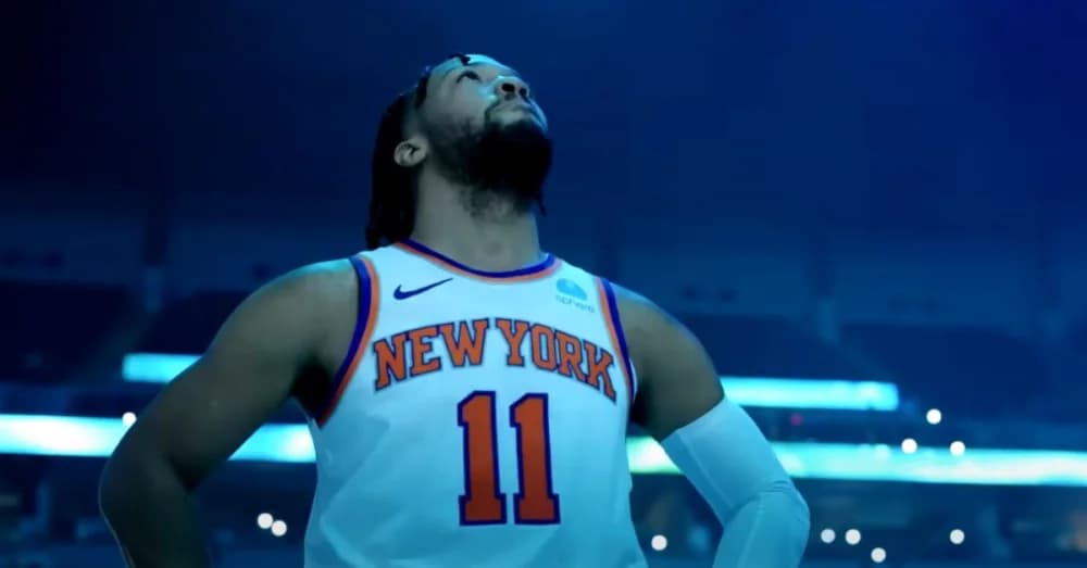 Draymond Green Believes Jalen Brunson Took a Page Out of His Playbook with Contract Decision