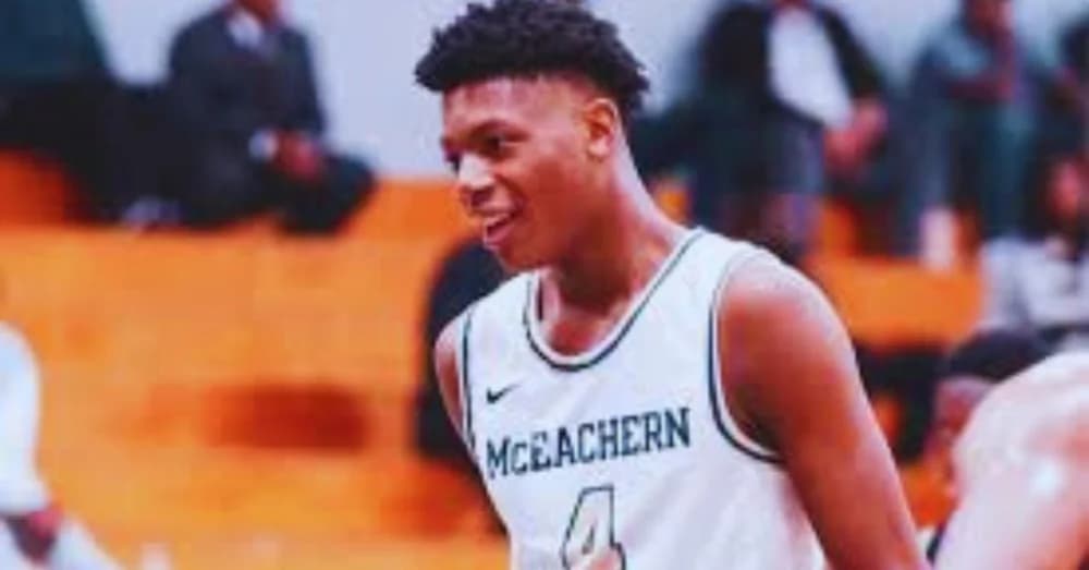 Dylan Harper and Ace Bailey Shine in Rutgers Debut, Impress Rick Pitino