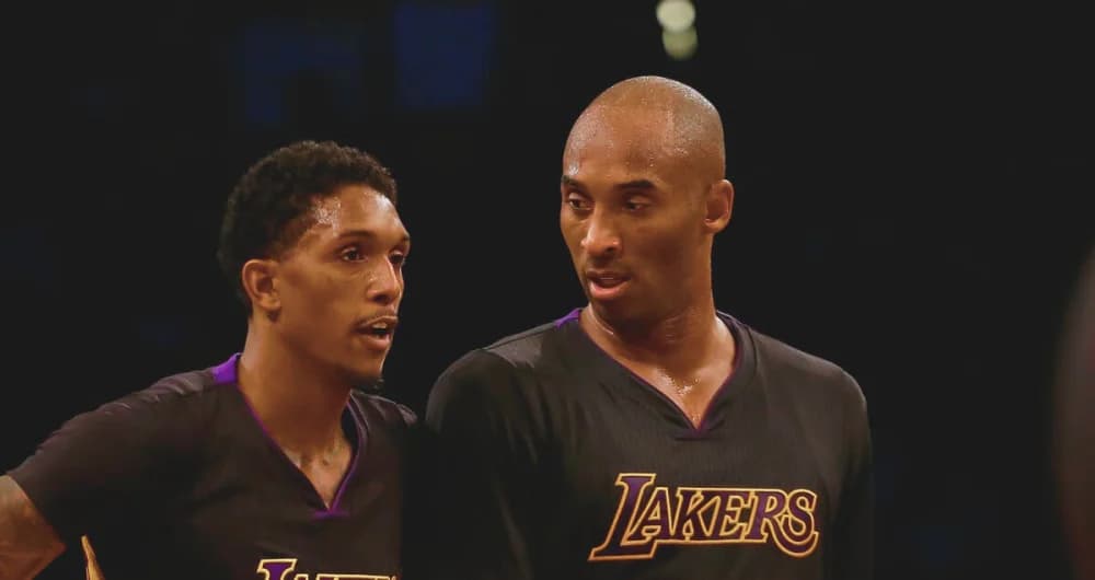 Unveiling Kobe’s Unconventional Mentorship: Lou Williams Exposes Controversial Side of Bryant’s Tough Love