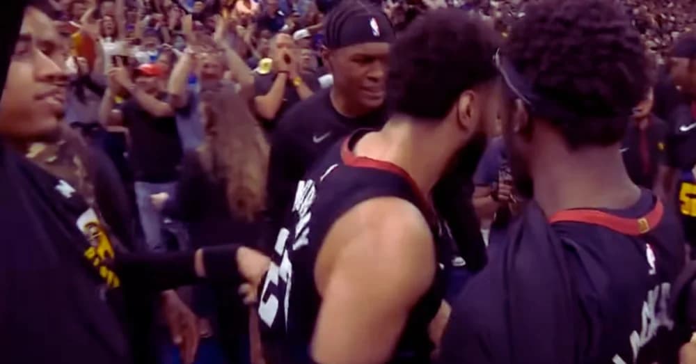 Jamal Murray Game-Winning Shot: A Product of Preparation and Mindfulness