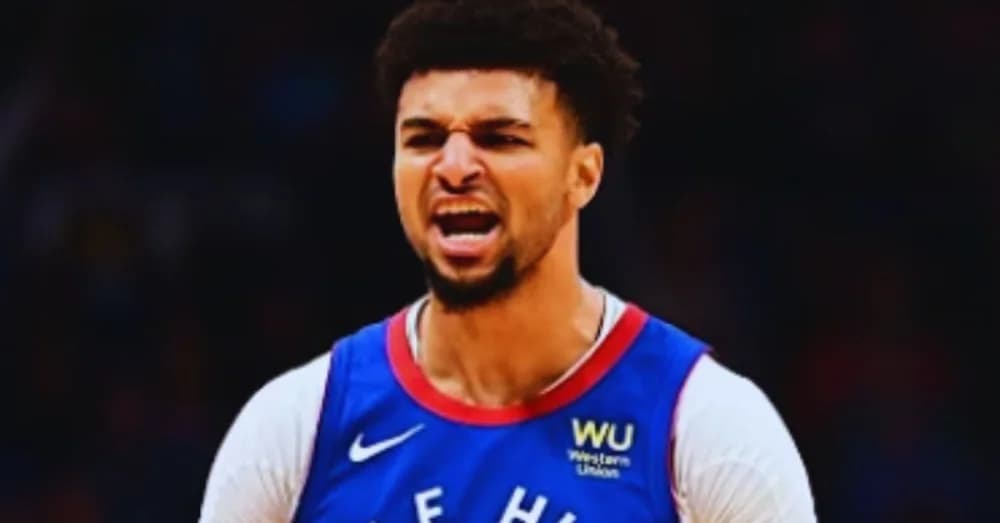 Could Jamal Murray Be on the Move?