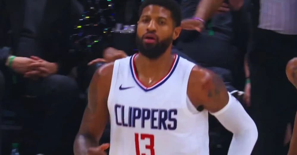 Crisis in Clippers Camp: Paul George Sounds the Alarm