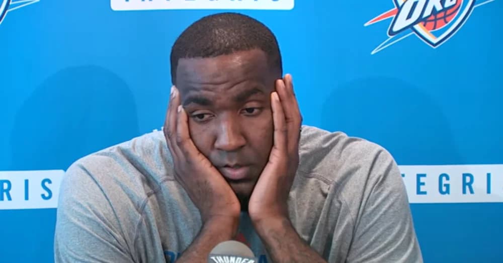 Kendrick Perkins Makes Bold Statement: Calls for LeBron James to Retire This Offseason
