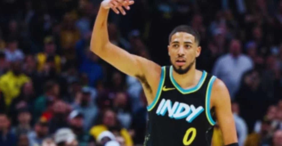 Indiana Pacers: The Unexpected Stars of Monday Night Madness