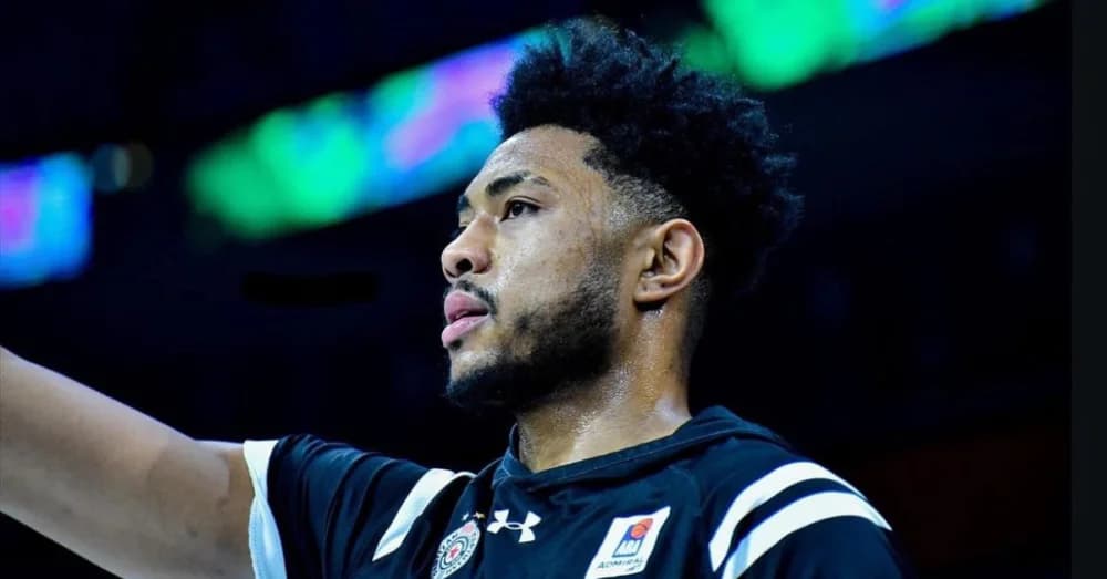 Bruno Caboclo Faces Team USA