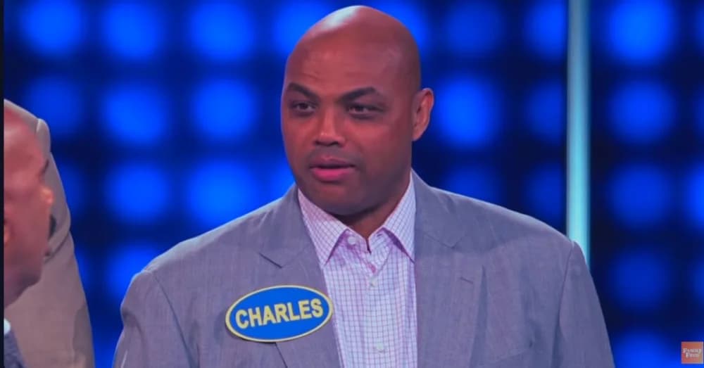 Charles Barkley’s Take on the Bulls’ Ring of Honor Fiasco