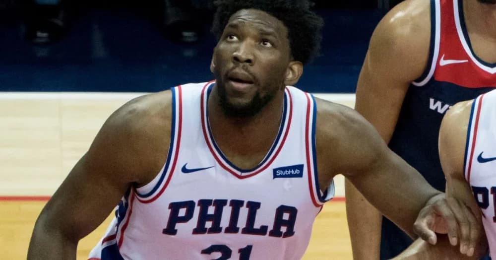 Philadelphia’s Fallout: Embiid Benched, Team Crumbles, and a Scandal Erupts