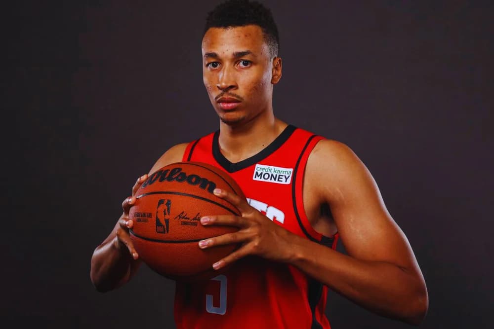 Dante Exum Unveils Kobe Bryant’s Lasting Impact: ‘Distractions Off-Court, Focus On-Court