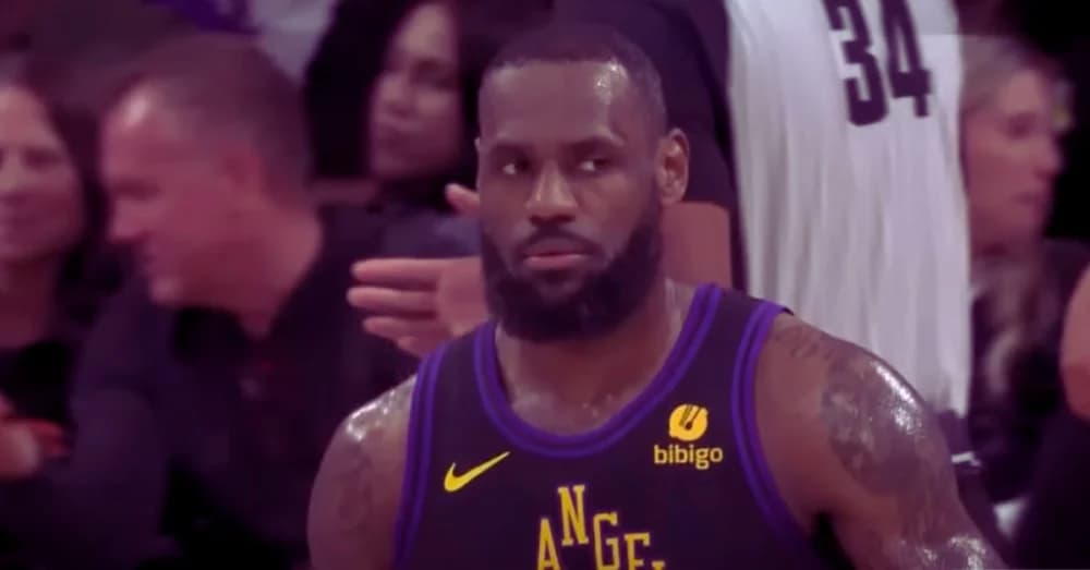 LeBron James, 10th? The Ringer’s Rankings Cause Uproar, Knicks Fans Slam List as Dubious