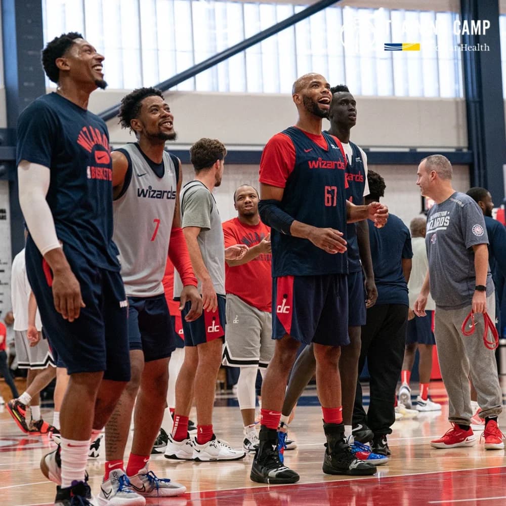 Starting Lineup Predictions 2022: Kings, Spurs, Raptors, Jazz, and Wizards