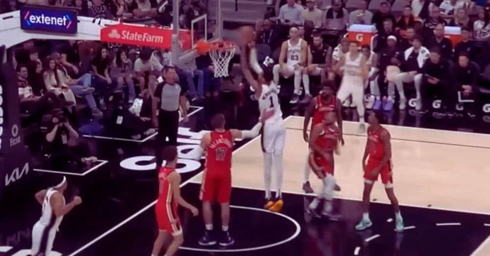 Victor Wembanyama Shines Against NBA Giants: What’s Next for the French Phenom?