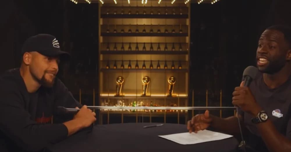 Draymond Green’s Loyalty Tested: A Crossroads for the Warriors