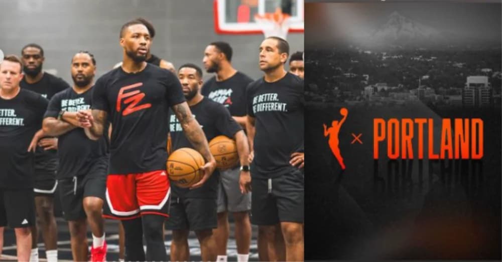 Evan Turner Wants Damian Lillard as GM for New Portland WNBA Team: A Bold Proposal