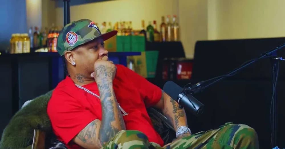 Allen Iverson: The Undisputed G.O.A.T. of Basketball Culture