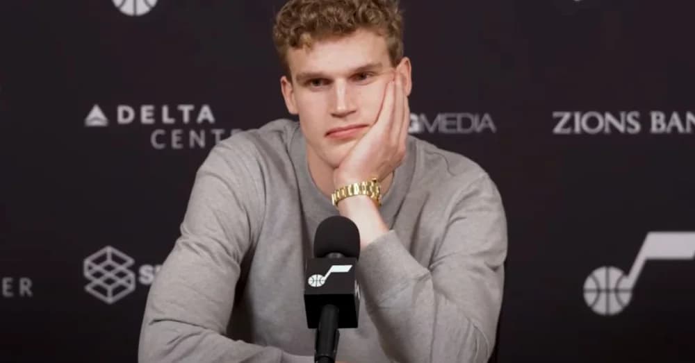 Jazz’s Gamble with Lauri Markkanen: A Bold Play in the Shadows of Danny Ainge’s Unrevealed Strategy