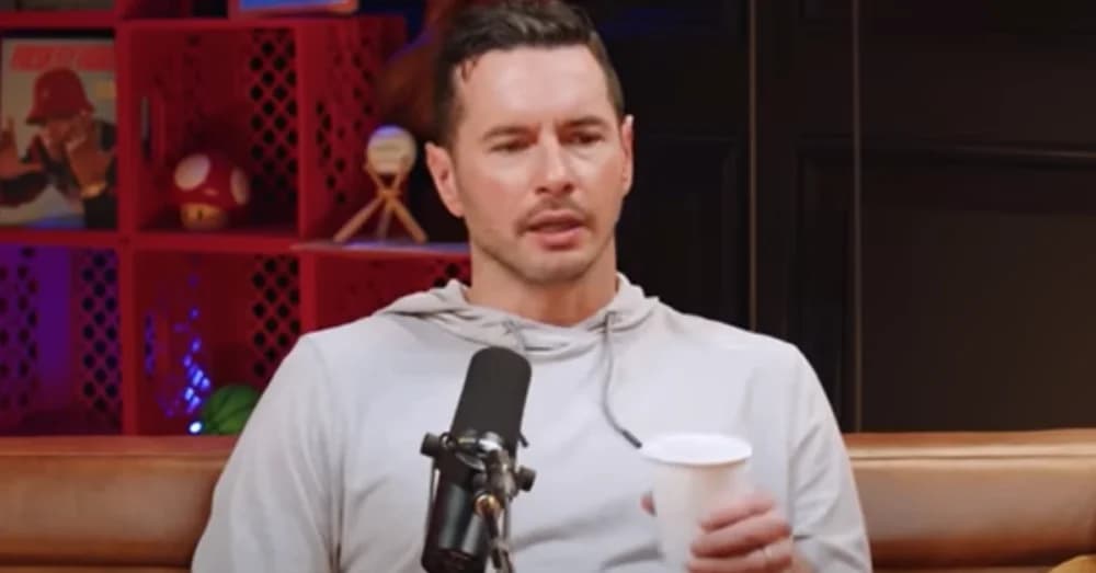 JJ Redick’s Role in New TV Series “Clipped” Highlights Donald Sterling’s Infamous Tenure with Clippers