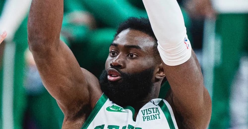 Jaylen Brown’s Impressive Performance Fuels Fire After Celtics’ 50-Point Preseason Victory