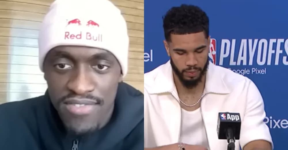 Siakam and Tatum Set for Epic Showdown in 2024 Eastern Conference Finals