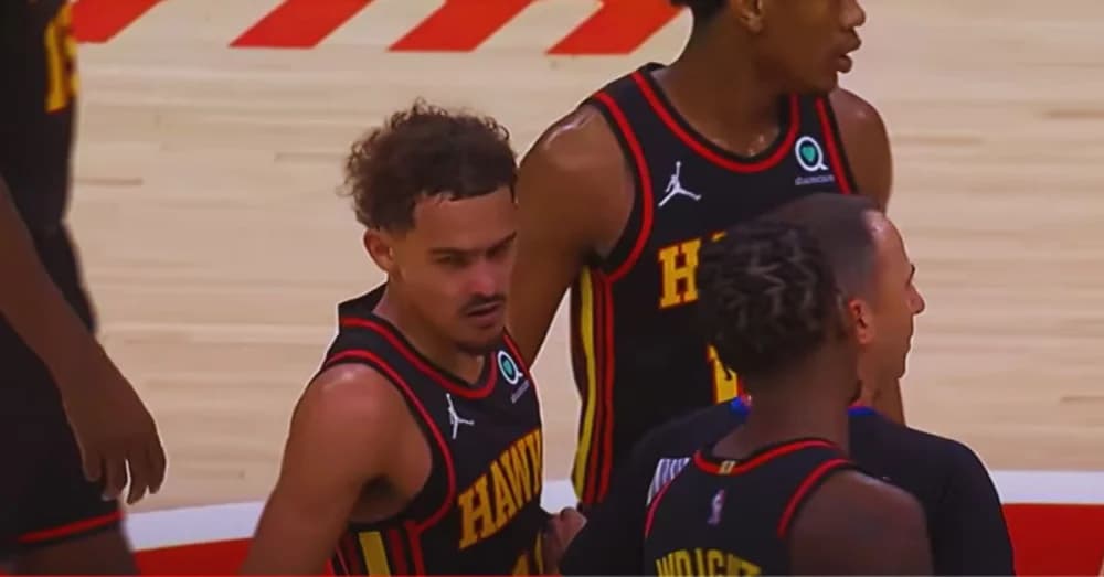 Facing the Heat: Trae Young and the Hawks’ Next Challenge